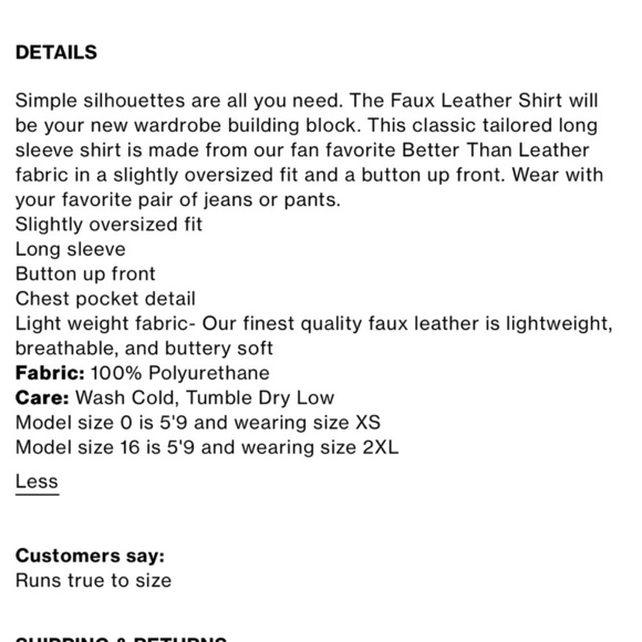 Good American - Picture 4 of 7